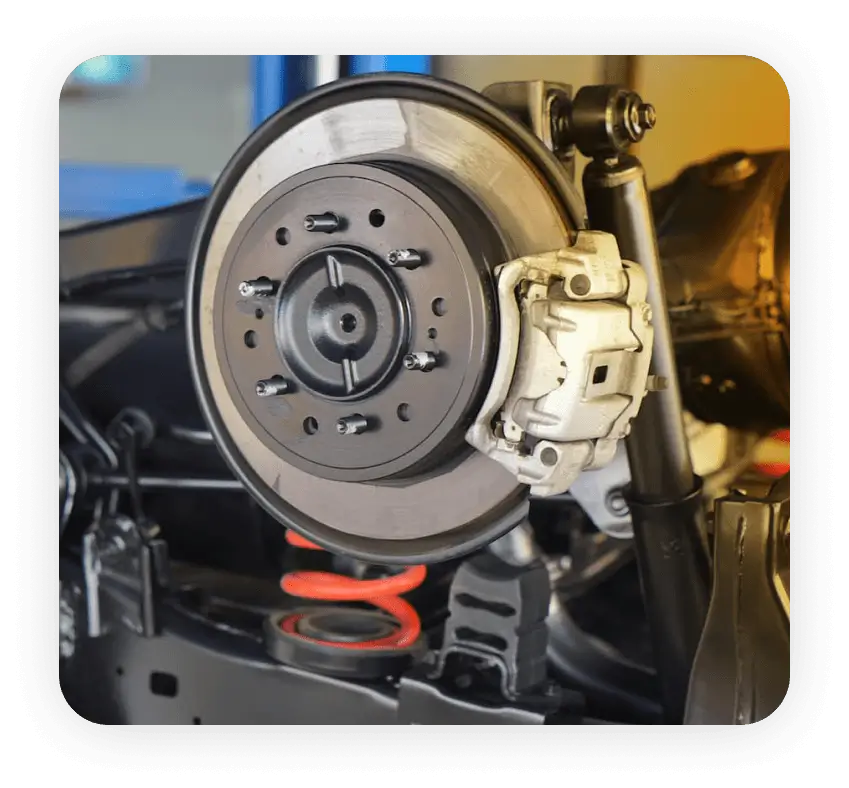 BrowseOur Brake Categories